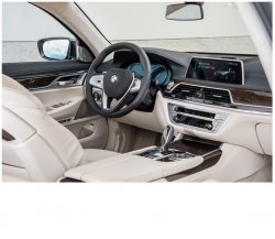 BMW 7-series (2019) - Изготовление лекала (выкройка) для салона авто. Продажа лекал (выкройки) в электроном виде на интерьер авто. Нарезка лекал на антигравийной пленке (выкройка) на авто.